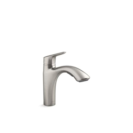 Kohler Rival Pull Out Kitchen Faucet 30468-VS